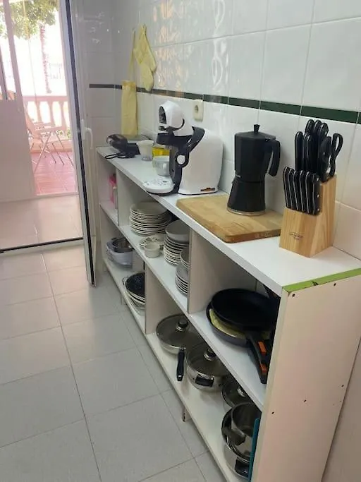 Apartamento En Marbella, Residencial La Dama De Noche Apartment