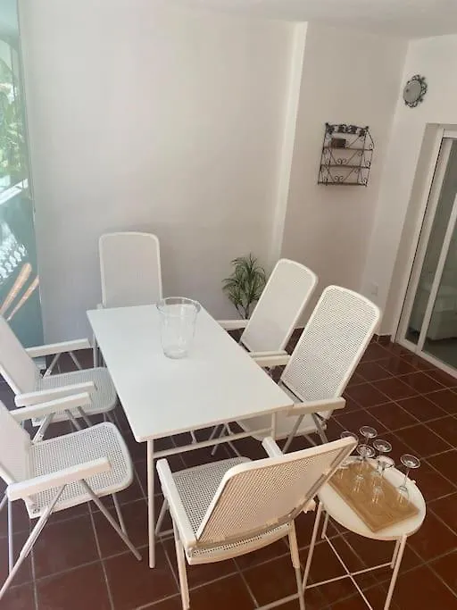 Apartamento En Marbella, Residencial La Dama De Noche Apartment