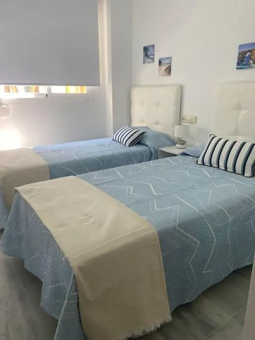 Apartamento En Marbella, Residencial La Dama De Noche Apartment 0*, Marbella Spain