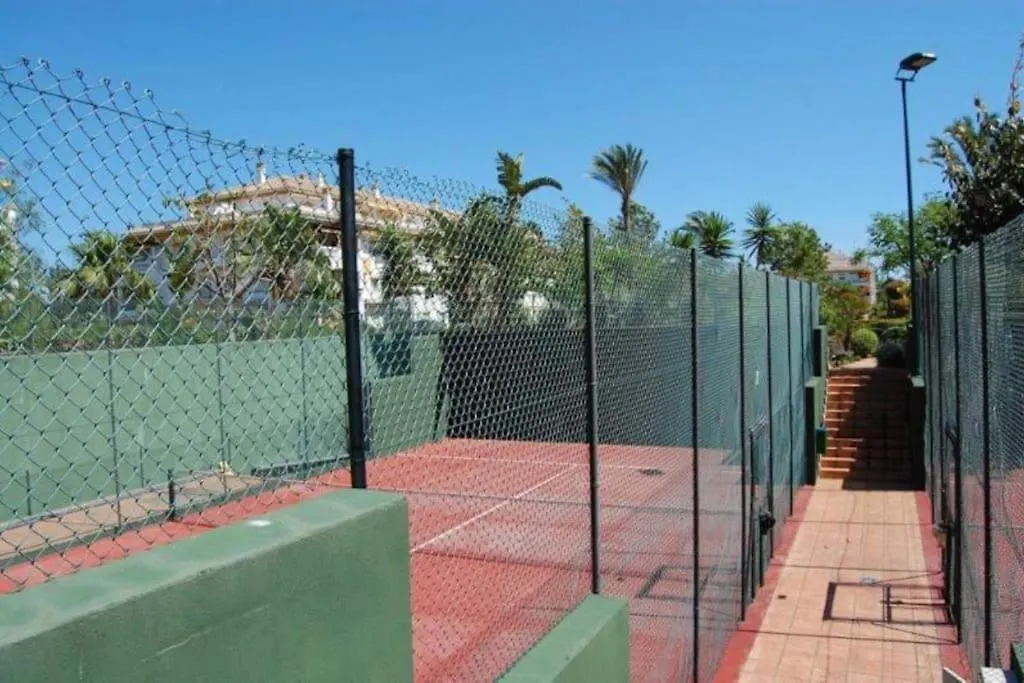 Apartamento En Marbella, Residencial La Dama De Noche Apartment