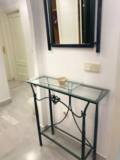 Apartamento En Marbella, Residencial La Dama De Noche Apartment
