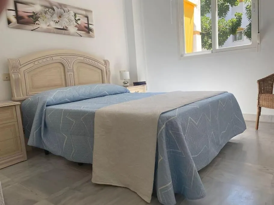 Apartamento En Marbella, Residencial La Dama De Noche Apartment