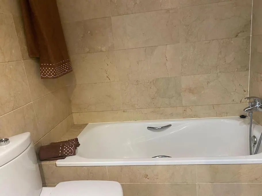 Apartamento En Marbella, Residencial La Dama De Noche Apartment Marbella