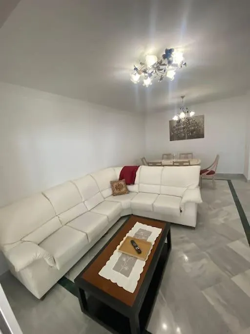 Apartamento En Marbella, Residencial La Dama De Noche Apartment