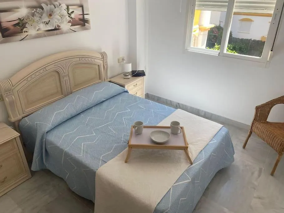 Apartamento En Marbella, Residencial La Dama De Noche Apartment  Marbella