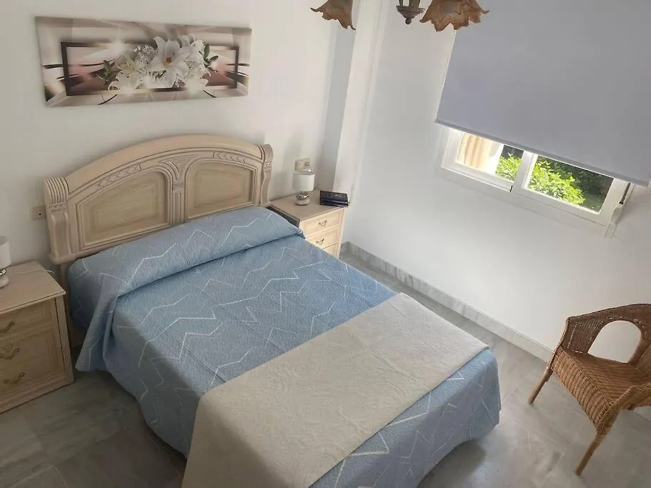 Apartamento En Marbella, Residencial La Dama De Noche Apartment