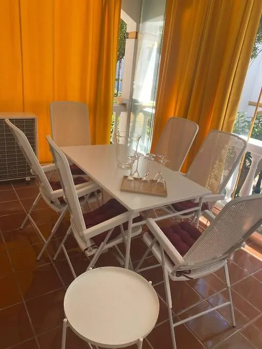 Apartamento En Marbella, Residencial La Dama De Noche Apartment Marbella