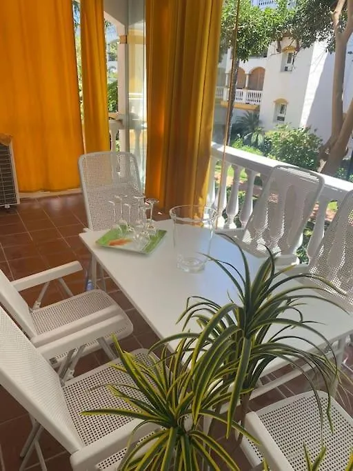 Apartamento En Marbella, Residencial La Dama De Noche Apartment
