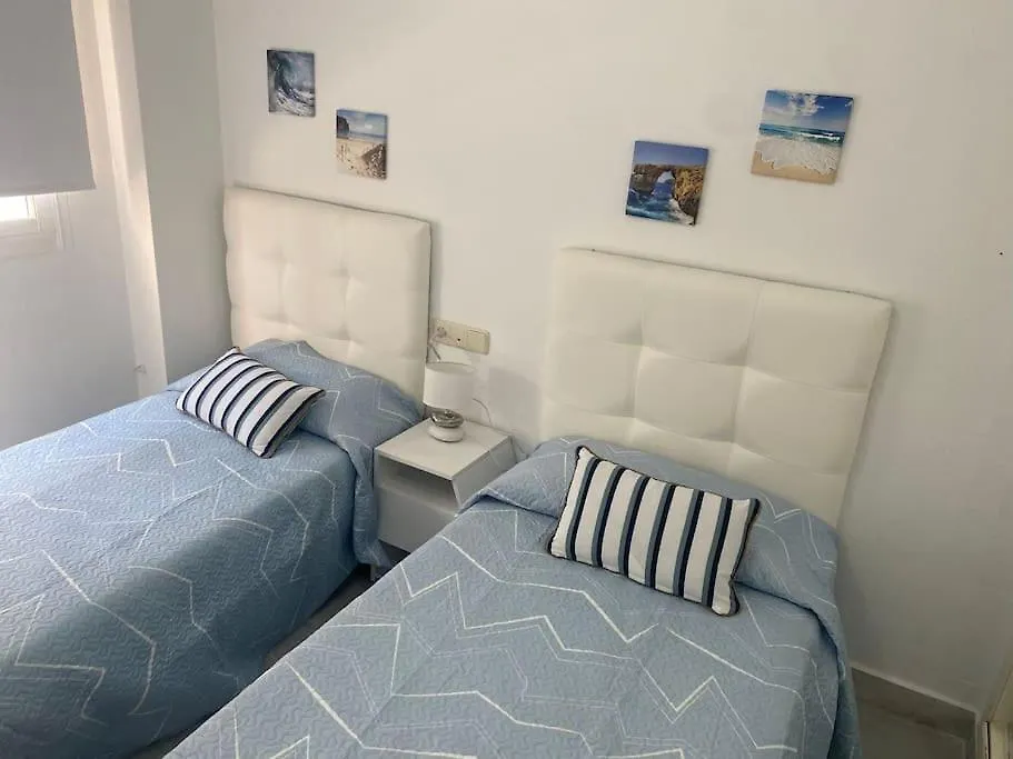 Apartamento En Marbella, Residencial La Dama De Noche Apartment Marbella