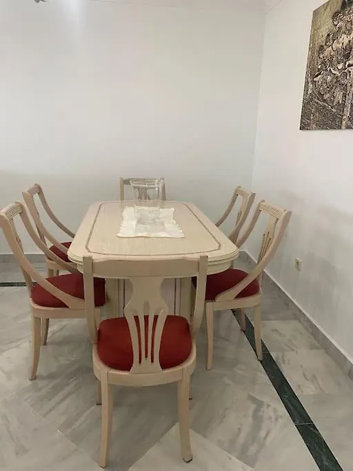 Apartamento En Marbella, Residencial La Dama De Noche Apartment