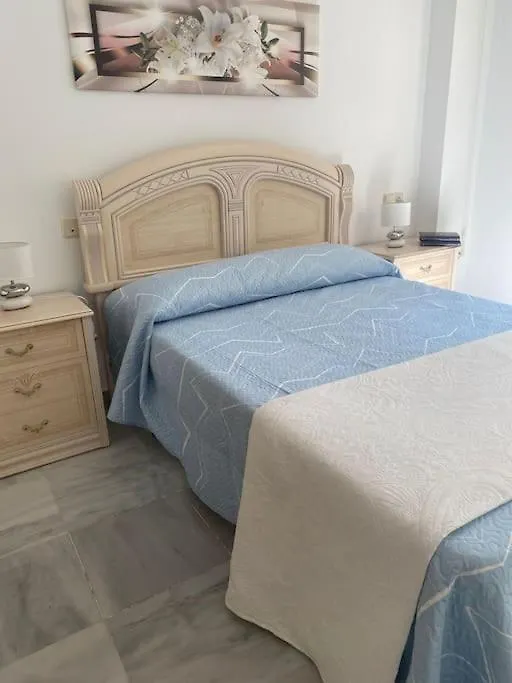 Apartamento En Marbella, Residencial La Dama De Noche Apartment 0*, Marbella