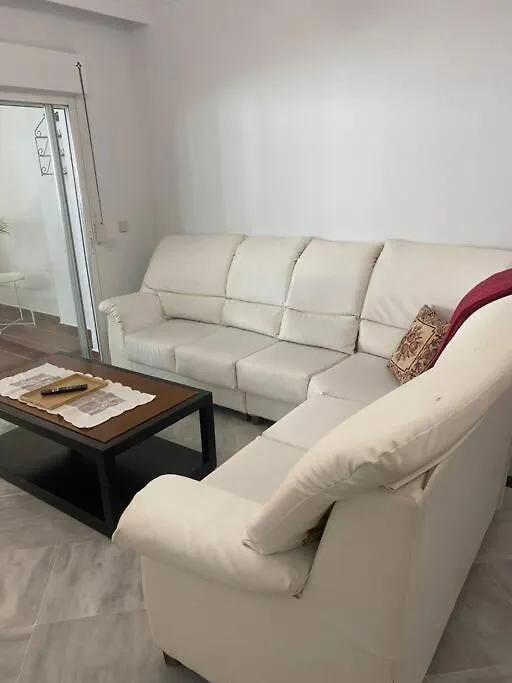 Apartamento En Marbella, Residencial La Dama De Noche Apartment Spain