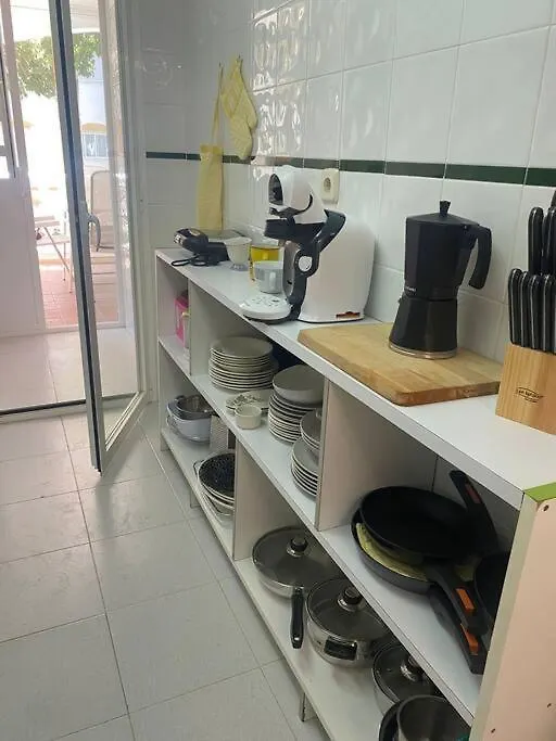 Apartamento En Marbella, Residencial La Dama De Noche Apartment Spain