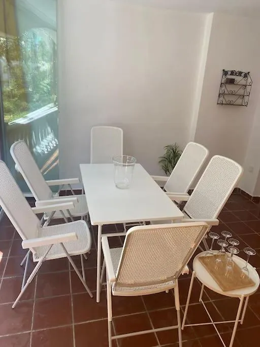 Apartamento En Marbella, Residencial La Dama De Noche Apartment Marbella