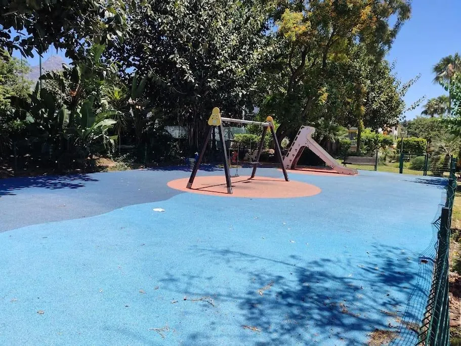 Apartamento En Marbella, Residencial La Dama De Noche Apartment