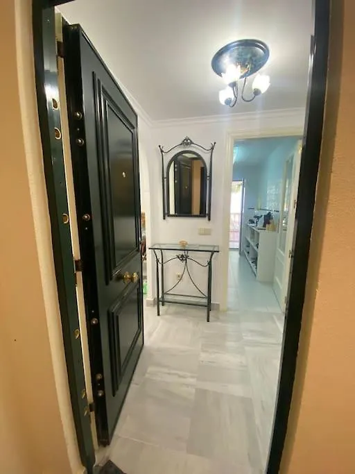 Apartamento En Marbella, Residencial La Dama De Noche Apartment 0*, Marbella Spain