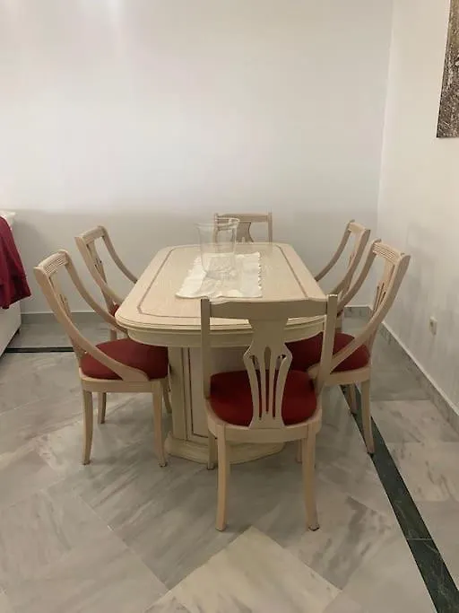 Apartamento En Marbella, Residencial La Dama De Noche Apartment Spain