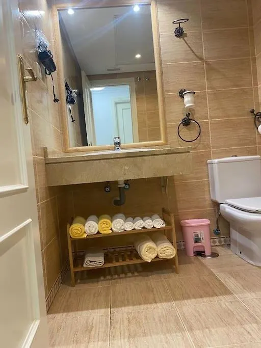 Apartamento En Marbella, Residencial La Dama De Noche Apartment Spain