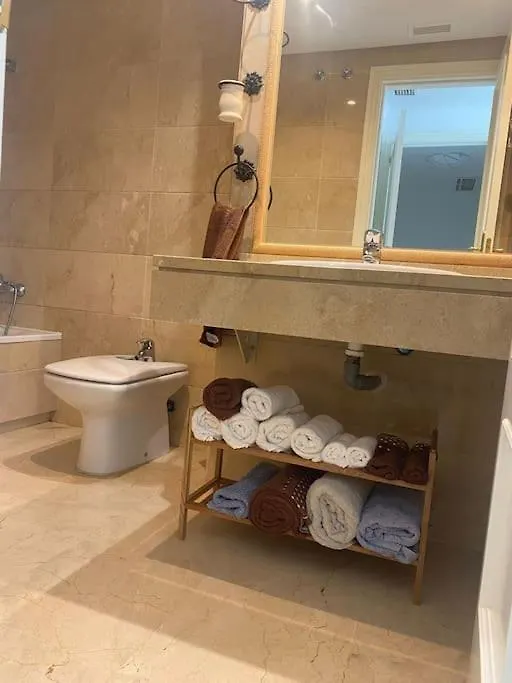 Apartamento En Marbella, Residencial La Dama De Noche Apartment