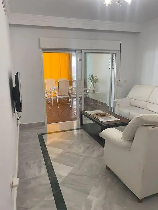 Apartamento En Marbella, Residencial La Dama De Noche Apartment 0*, Marbella