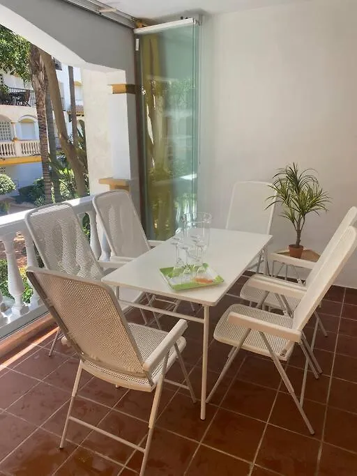 Apartamento En Marbella, Residencial La Dama De Noche Apartment Spain