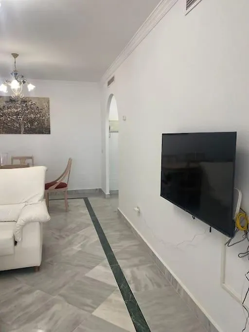 Apartamento En Marbella, Residencial La Dama De Noche Apartment Spain