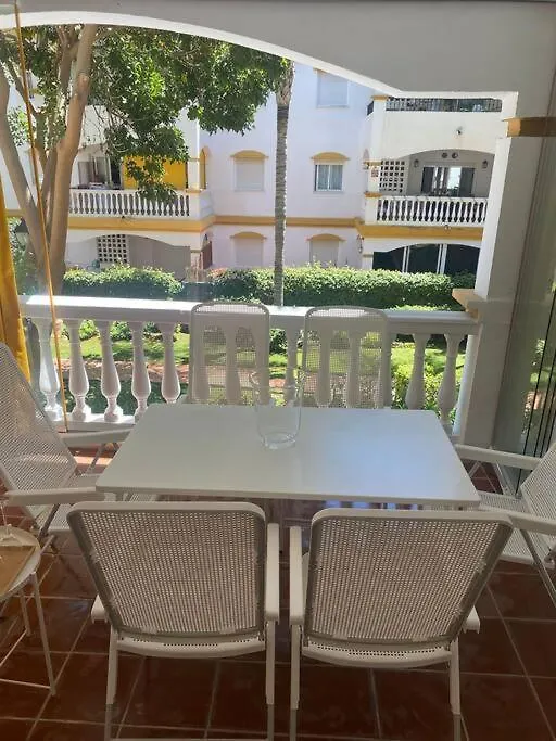 Apartamento En Marbella, Residencial La Dama De Noche Apartment Spain