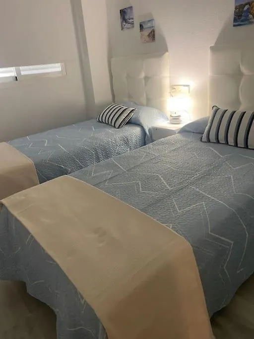 Apartamento En Marbella, Residencial La Dama De Noche Apartment 0*, Marbella