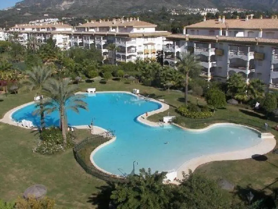 Apartamento En Marbella, Residencial La Dama De Noche Apartment 0*, Marbella