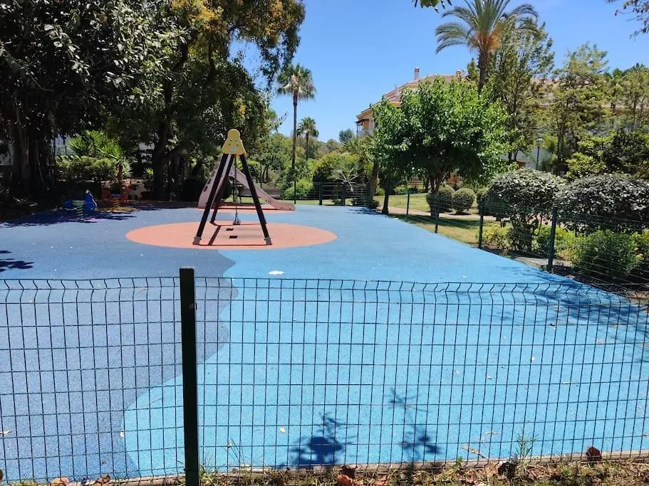 Apartamento En Marbella, Residencial La Dama De Noche Apartment Spain