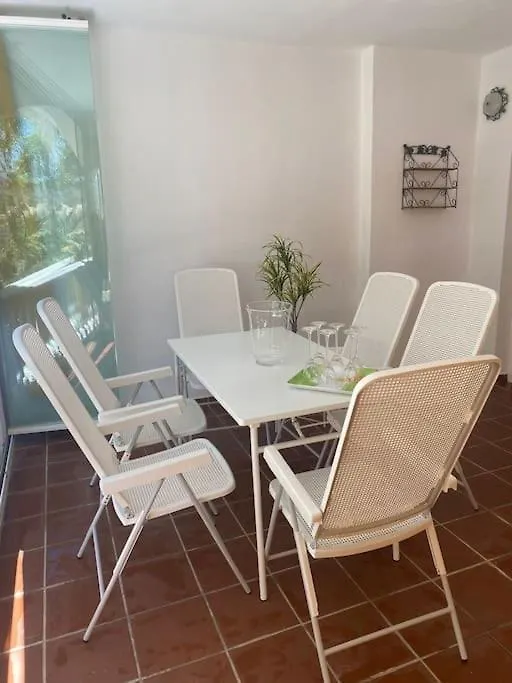 Apartamento En Marbella, Residencial La Dama De Noche Apartment  Marbella