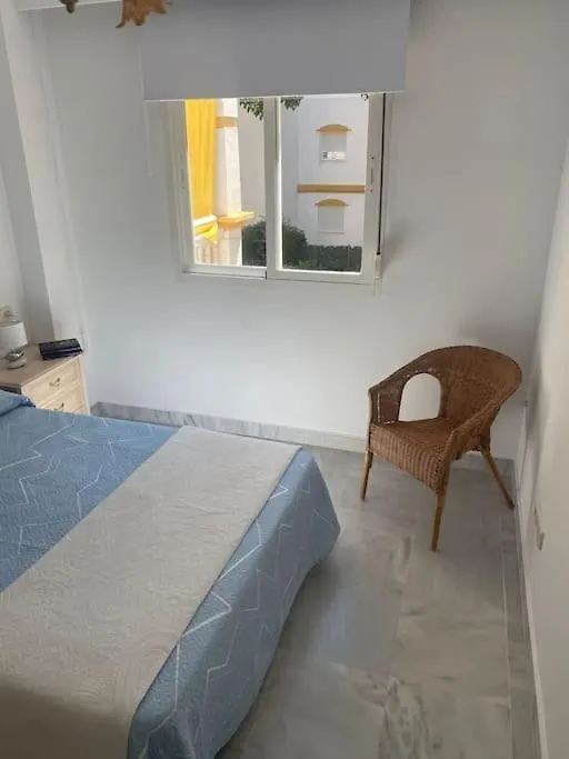 Apartamento En Marbella, Residencial La Dama De Noche Apartment