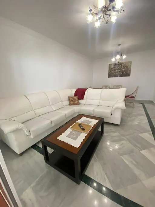 Apartamento En Marbella, Residencial La Dama De Noche Apartment