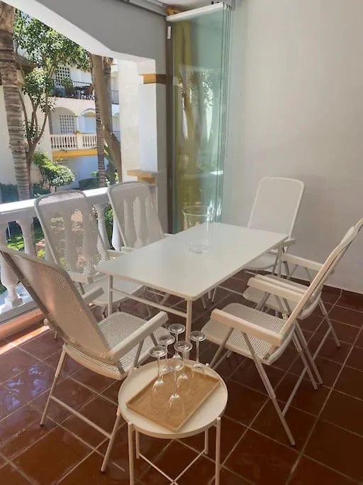 Apartamento En Marbella, Residencial La Dama De Noche Apartment